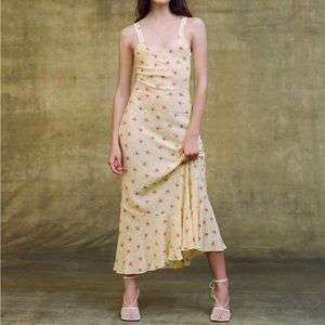 Realisation Par Allegra Dress